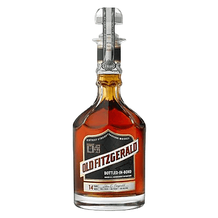 Old Fitzgerald 14 Year Bourbon (750 ML)