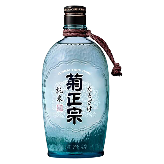 Kiku-Masamune Taru Junmai 720ml