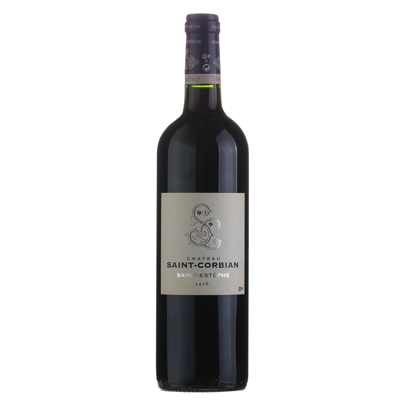 Chateau St Corbian 750ml