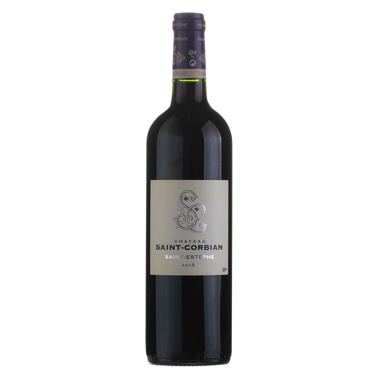 Chateau St Corbian 750ml