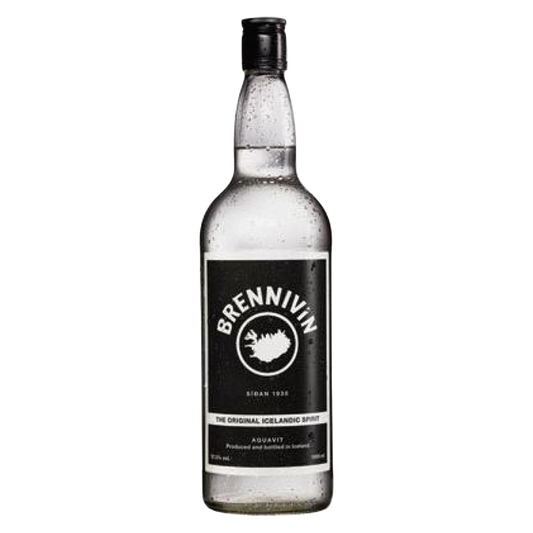 Brennivin Aquavit 1L