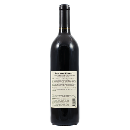 Woodward Canyon Artist Cabernet Sauvignon 750ml