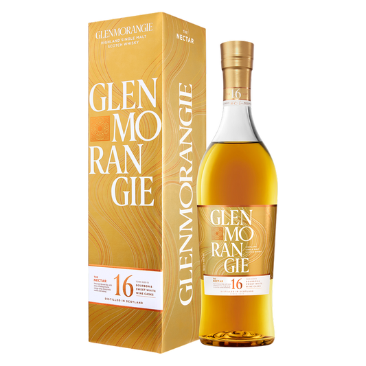 Glenmorangie Sauternes Cask Finish Nectar d'Or 750ml