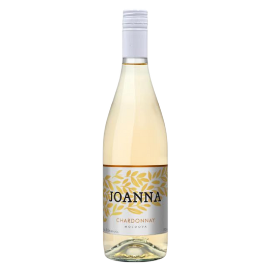 Joanna Chardonnay 750ml Bottle