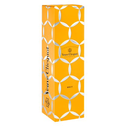 Veuve Clicquot Yellow Label Brut Champagne 750ml