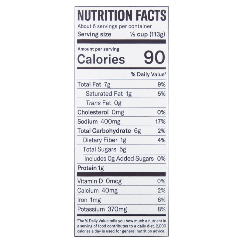 Carbone Tomato Basil Sauce 24oz