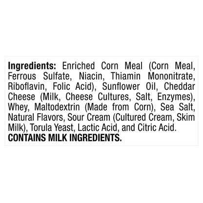 Simply Cheetos Puffs White Cheddar 8.5oz