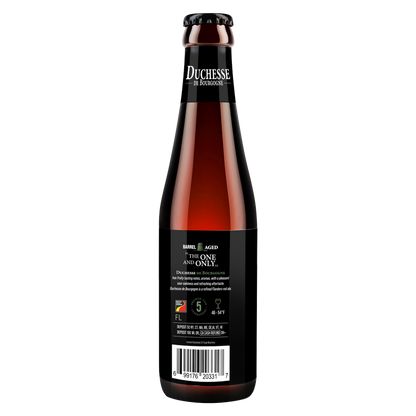 Duchesse de Bourgogne Flemish Red Ale 330ml Btl
