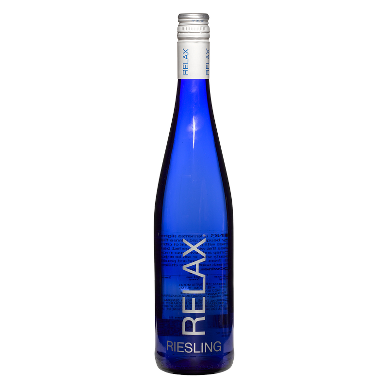 Relax Riesling 750ml