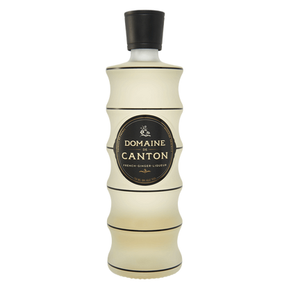 Domaine de Canton Ginger Liqueur 750ml