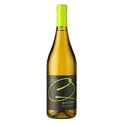 Quinton Chardonnay 750ml