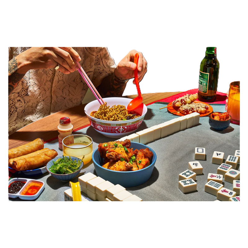 immi Creamy "Chicken" Noodle Cup