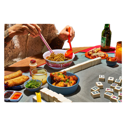 immi Creamy "Chicken" Noodle Cup