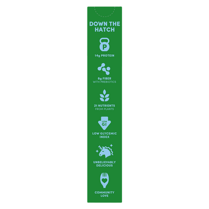 Goodles Mac & Cheese Down the Hatch - 5.25oz