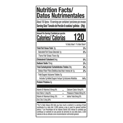 Gamesa Marias Cookies, 4.9oz 4ct