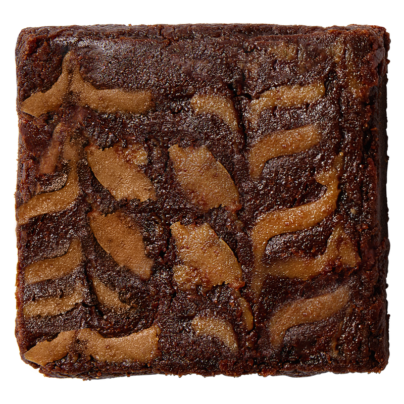 DELIGHTFUL PEANUT BUTTER