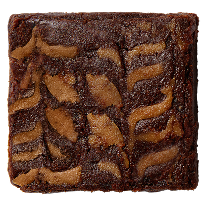 DELIGHTFUL PEANUT BUTTER