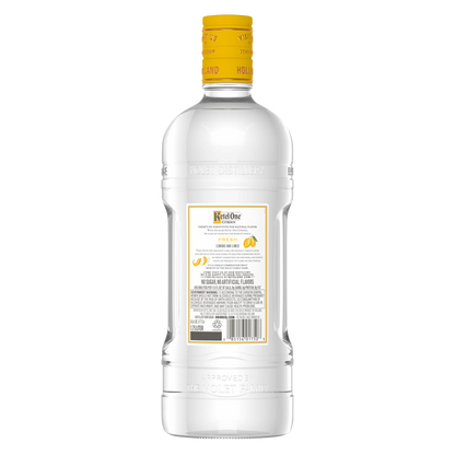 Ketel One Citroen Vodka 1.75L (80 Proof)