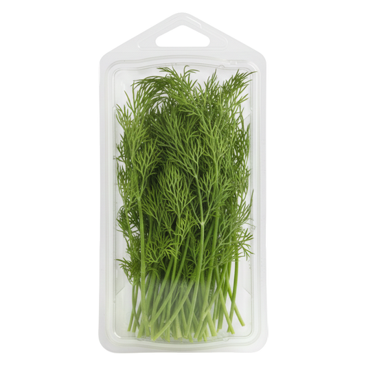 Organic Fresh Dill - 0.66oz