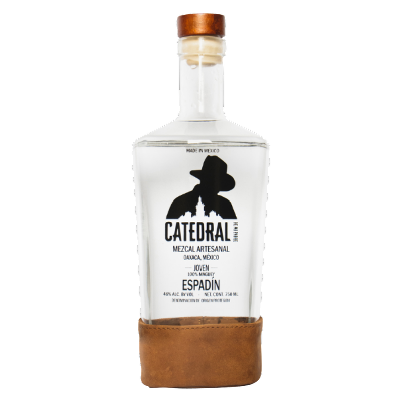 Catedral de mi Padre Espadin