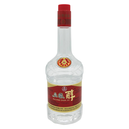 Wu Liang Chun Baijiu 750ml