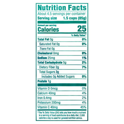 Bowl & Basket Coleslaw Blend - 14oz