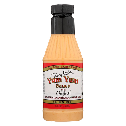 Terry Ho's Yum Yum Sauce 16 oz