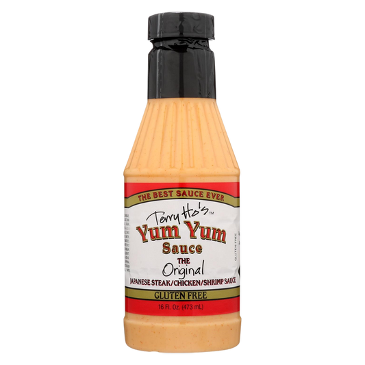Terry Ho's Yum Yum Sauce 16 oz