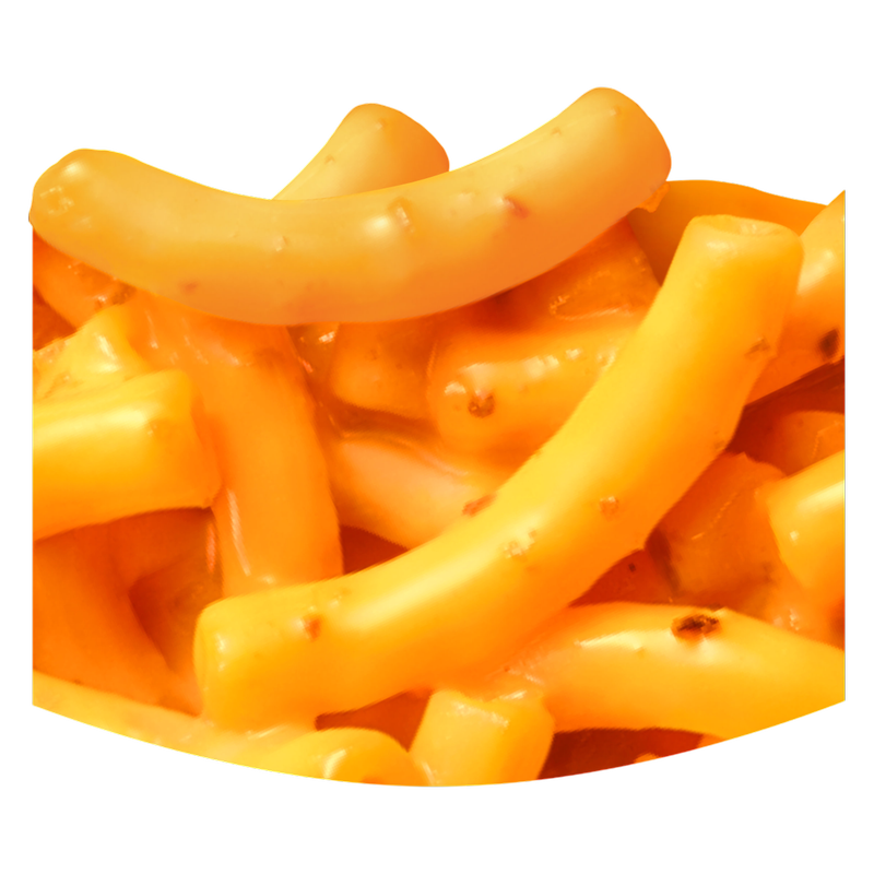 Kraft Jalapeño Flavored Macaroni and Cheese Dinner, 7.25 oz Box
