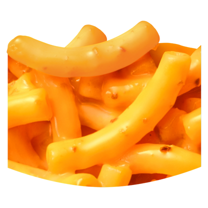 Kraft Jalapeño Flavored Macaroni and Cheese Dinner, 7.25 oz Box