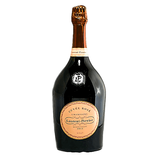 Laurent Perrier Rose Champagne NV 1.5 Liter