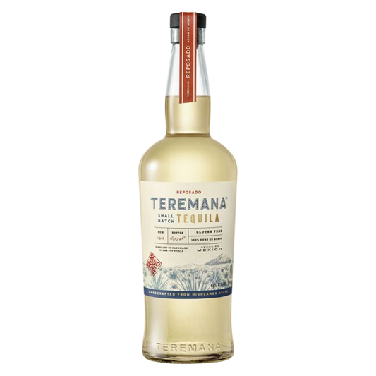 Teremana Reposado Tequila 375ml (80 Proof)