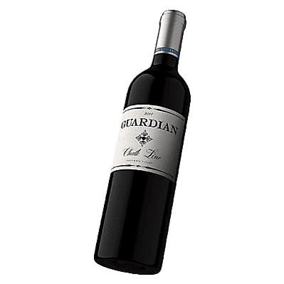 Gaurdian Chalk Line Red 750ml