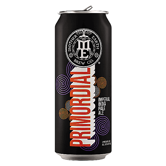 Mother Earth Brew Big Mother Triple IPA 4pk 16oz Can