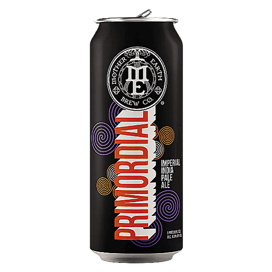 Mother Earth Brew Big Mother Triple IPA 4pk 16oz Can