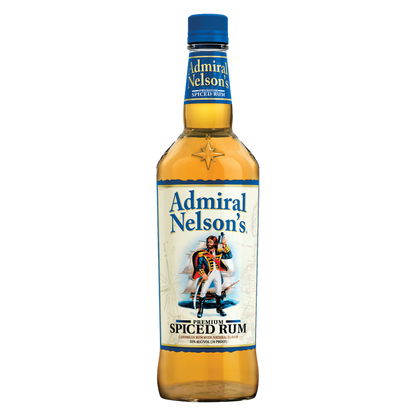 Admiral Nelson Rum 750ml