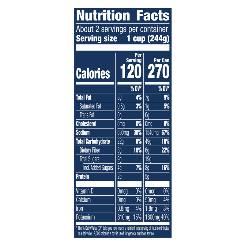 Progresso Vegetable Classics Tomato Basil Soup 19oz