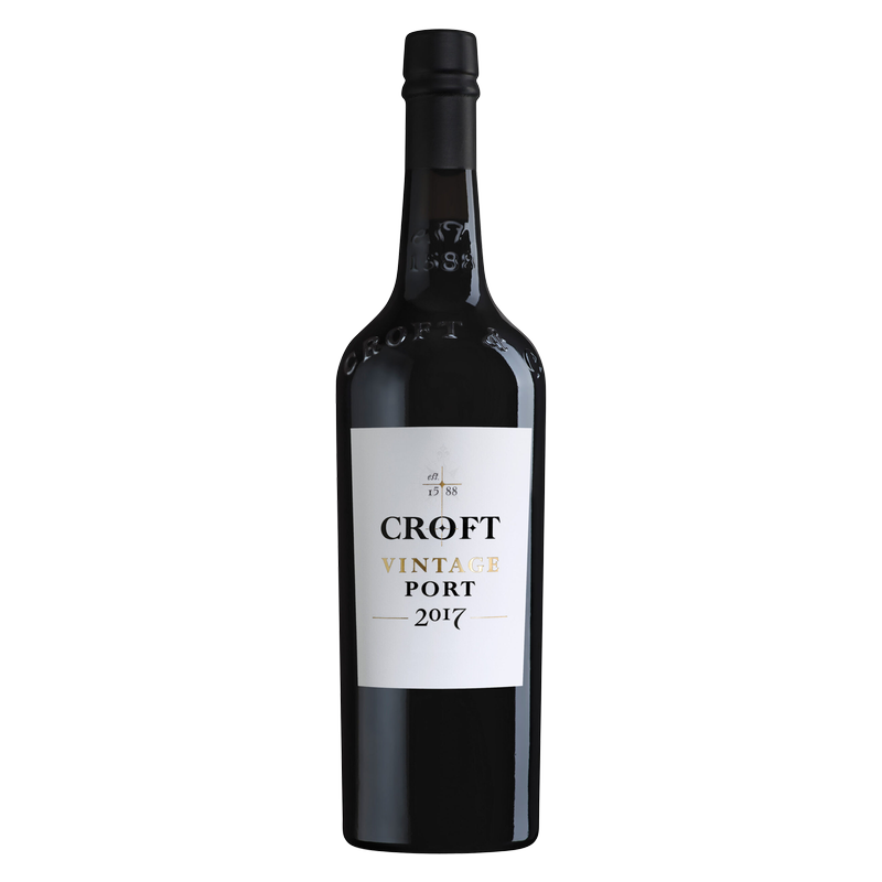 Croft Port 17 750ml