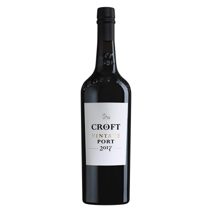 Croft Port 17 750ml
