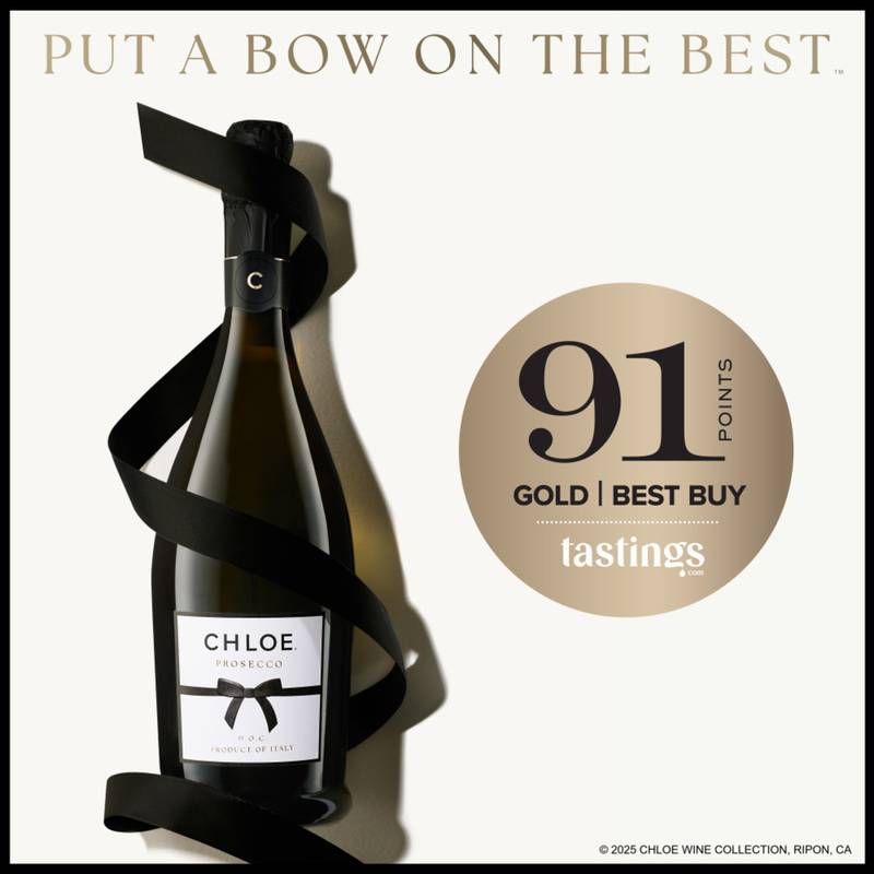 Chloe Prosecco D.O.C. 750ml