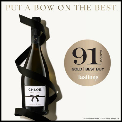 Chloe Prosecco D.O.C. 750ml