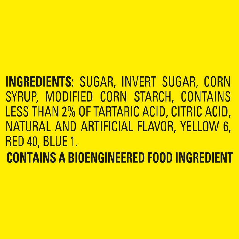 Sour Patch Kids Zombie Theater Box, 3.5oz