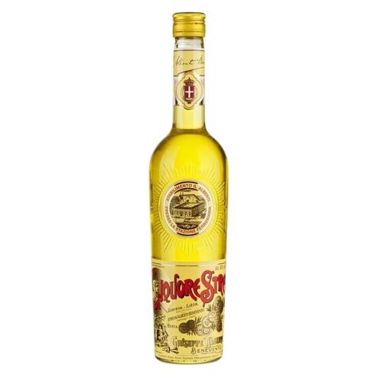 Strega Liqueur 750ml