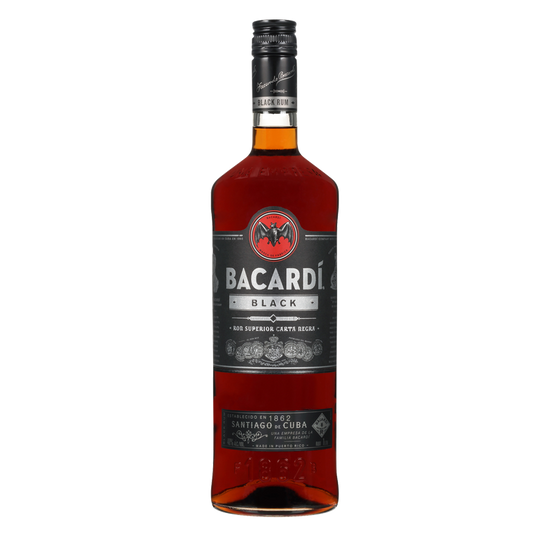 Bacardi Select Rum 1L