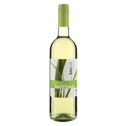 BioKult Gruner Veltliner 750ml
