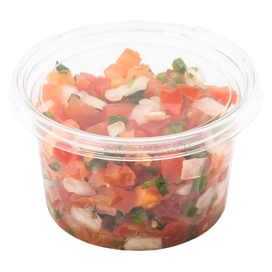 Fresh Pico de Gallo - 16oz
