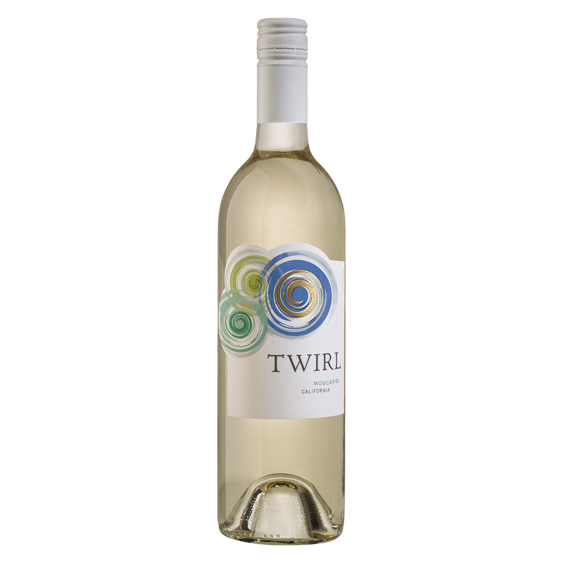 Twirl Moscato 750ml