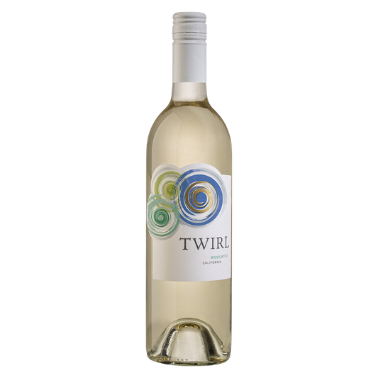Twirl Moscato 750ml