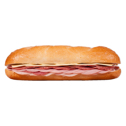 Italian Sub