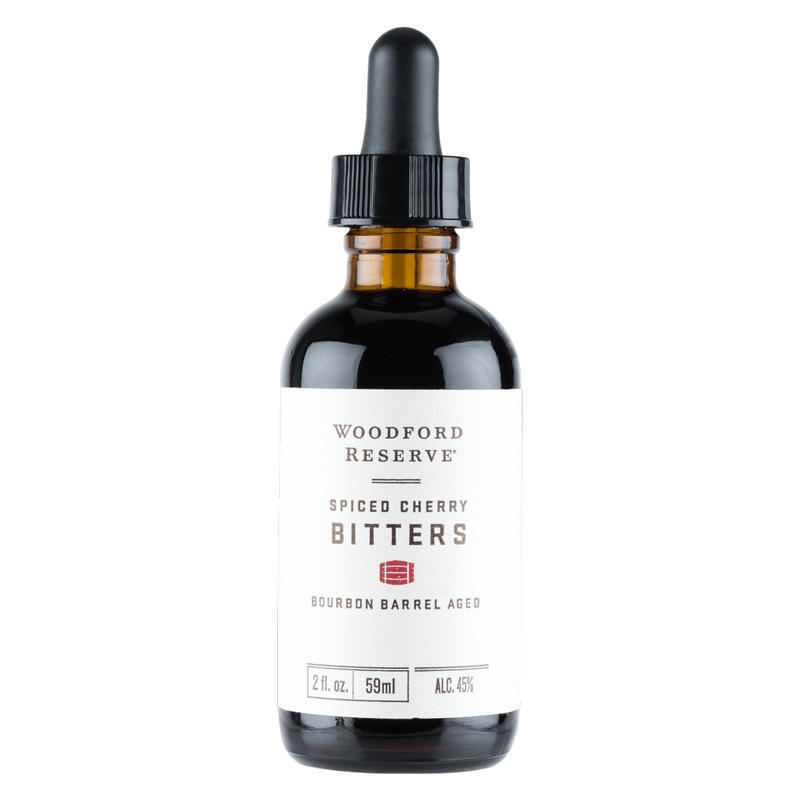 Woodford Reserve Spiced Cherry Bitters 2oz